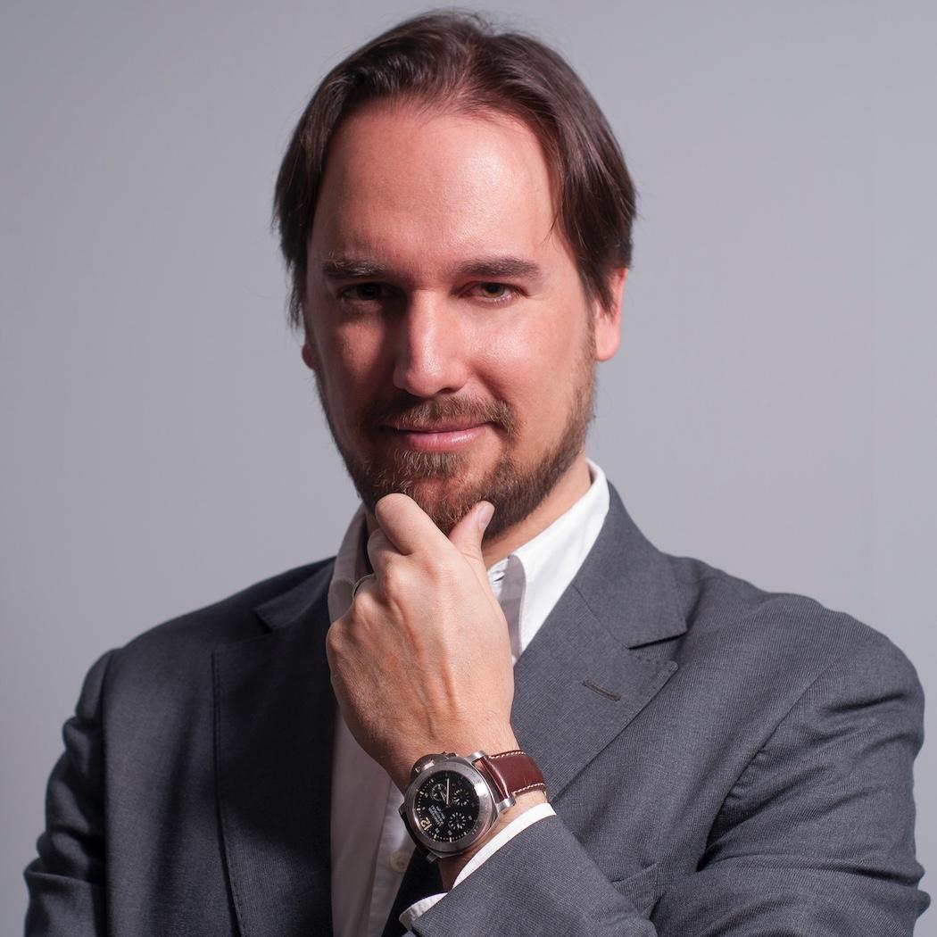 Sergio Jiménez Mazure