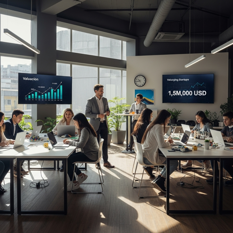 Cómo NestLab USFQ transforma la innovación universitaria en Ecuador hoy