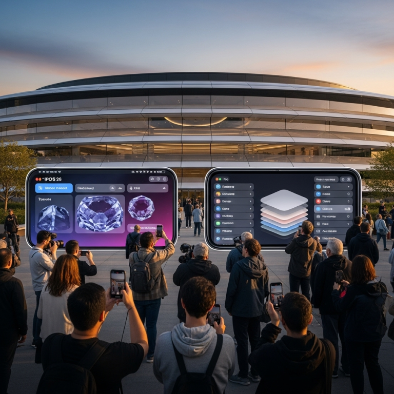 WWDC 2025: El rediseño y la IA que transformarán el ecosistema Apple