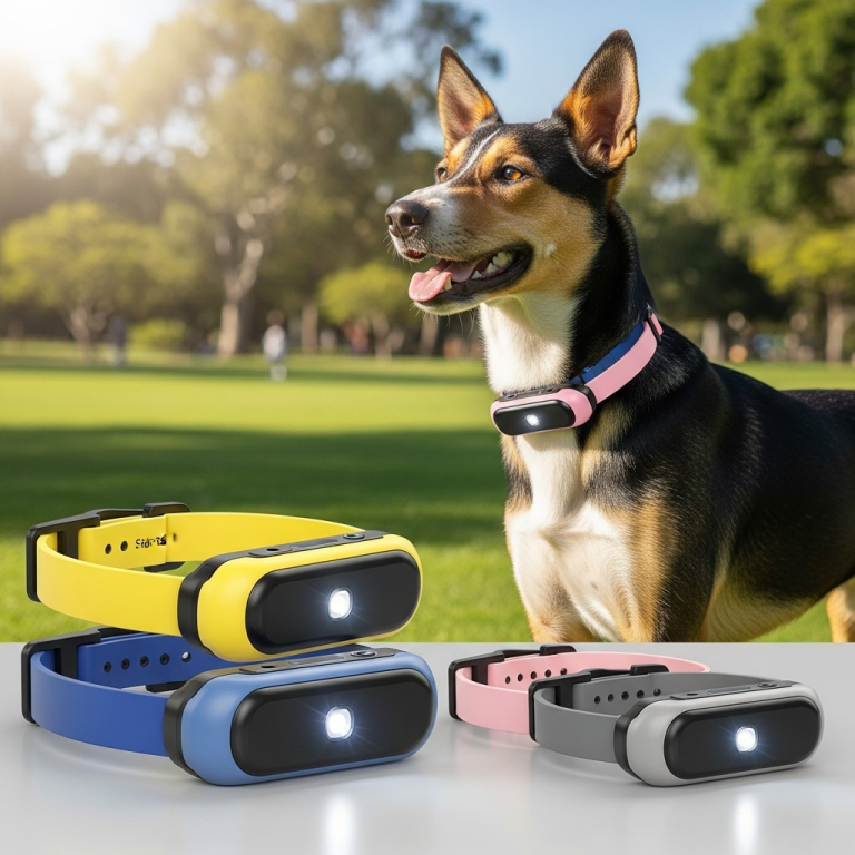 Fi Series 3 Plus: innovación y tecnología para el cuidado mascota inteligente