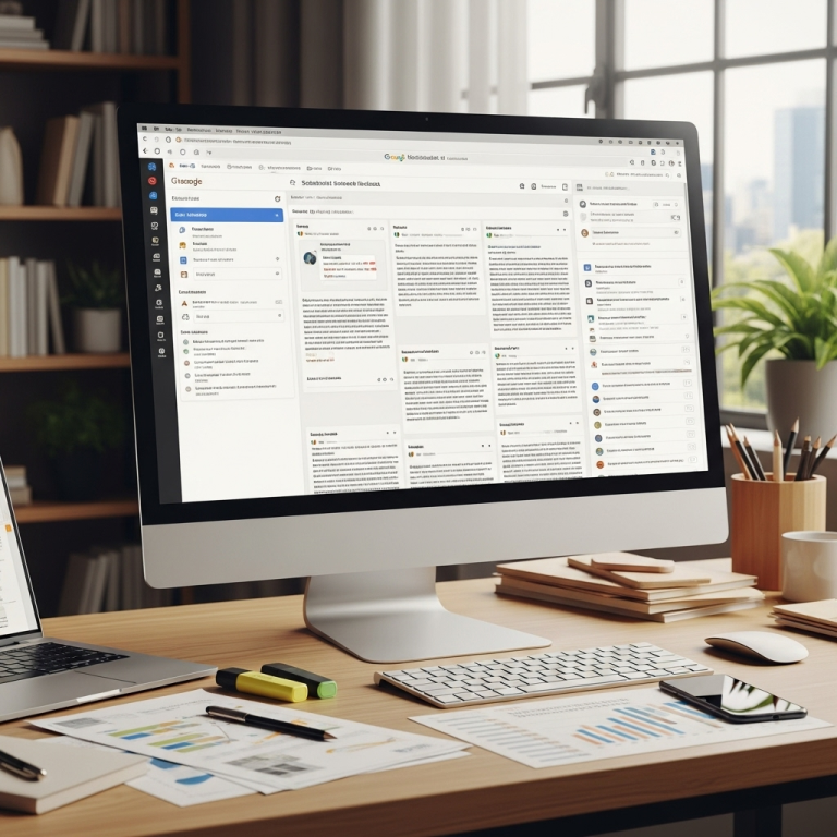 Google NotebookLM: cómo la IA redefine el intercambio y colaboración del conocimiento