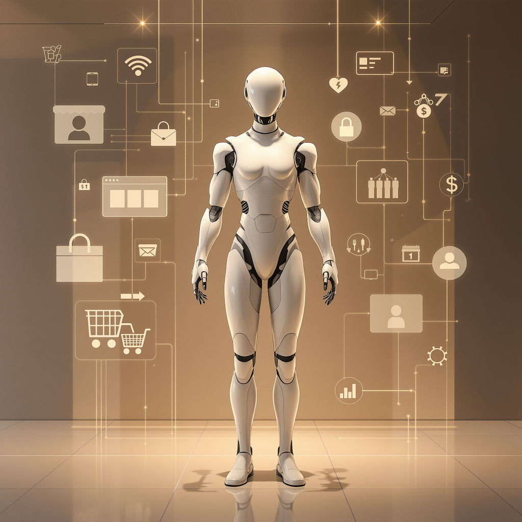 Estado de la Inteligencia Artificial en Ecuador 2025