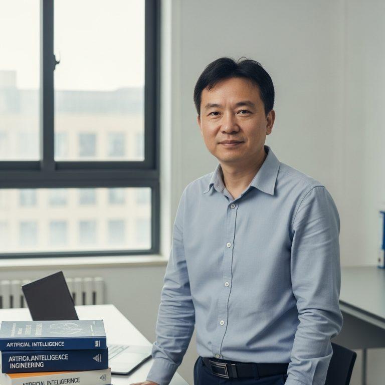 Cómo el talento STEM impulsa la revolución de la inteligencia artificial en China