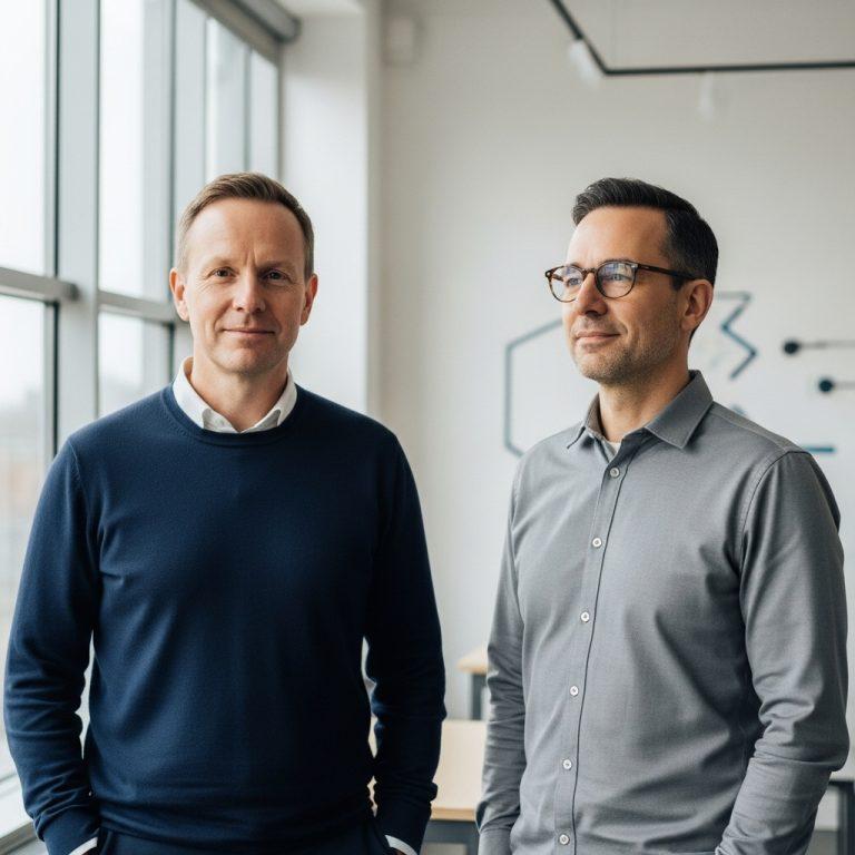 OpenAI y Jony Ive redefinen el futuro del hardware con inteligencia artificial avanzada