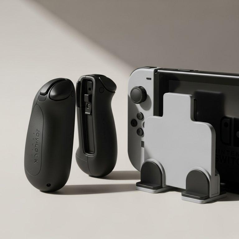 Cómo dbrand transformó el fallo en su funda Killswitch Nintendo Switch 2