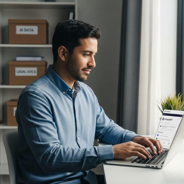 ChatGPT y sus 2.500 millones de prompts diarios: cómo redefine la era digital