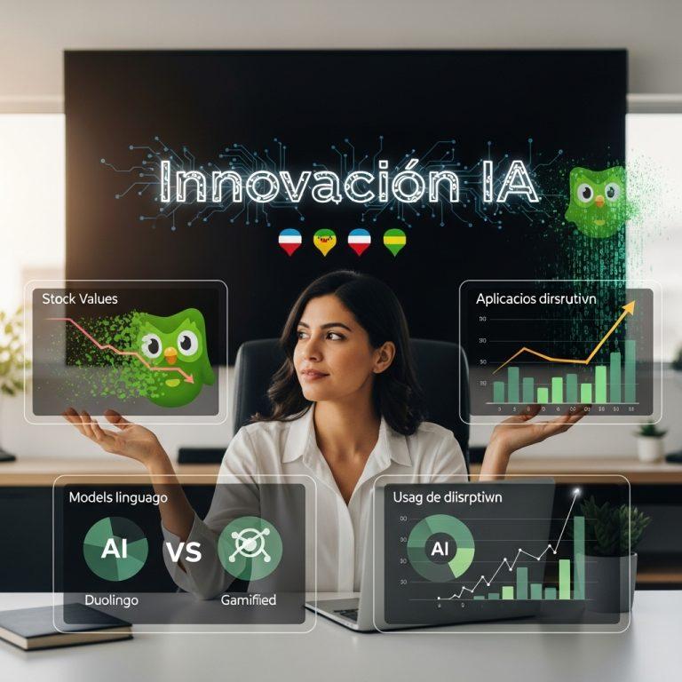 Cómo GPT-5 redefine el aprendizaje de idiomas y desafía a Duolingo