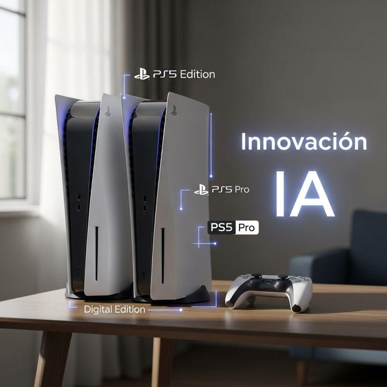 Subida de precio de PS5 en EE.UU.: claves y su impacto en Latinoamérica