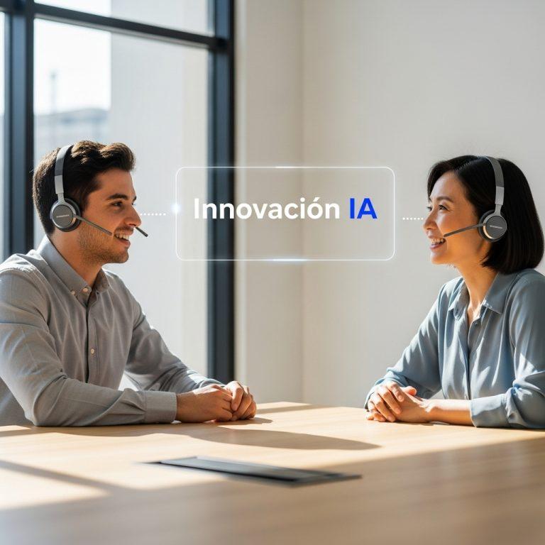 Auriculares W4 Pro: cómo la IA revoluciona la traducción simultánea global