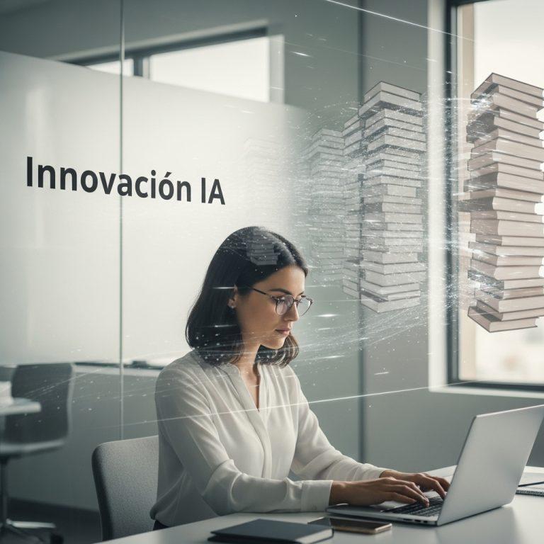 Cómo el caso Anthropic redefine los derechos de autor en la inteligencia artificial