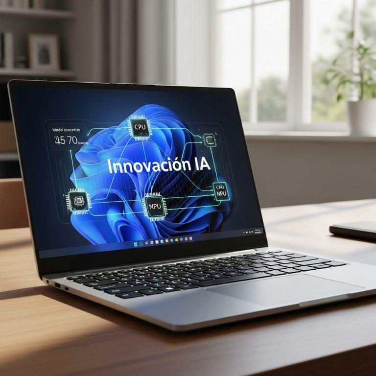 Windows ML y la IA local: cómo democratizar el machine learning en Windows 11