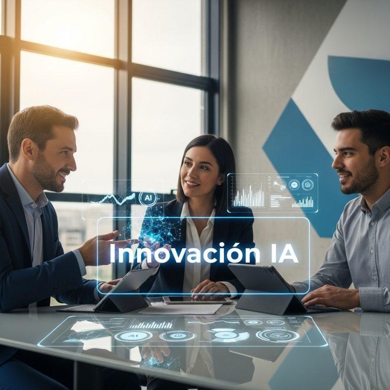 Inteligencia artificial en Ecuador: retos reales para lograr un retorno económico tangible