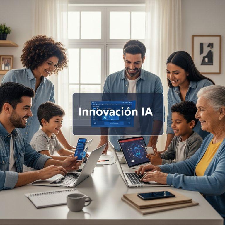 Microsoft 365 Premium: cómo la IA integrada revoluciona la productividad digital