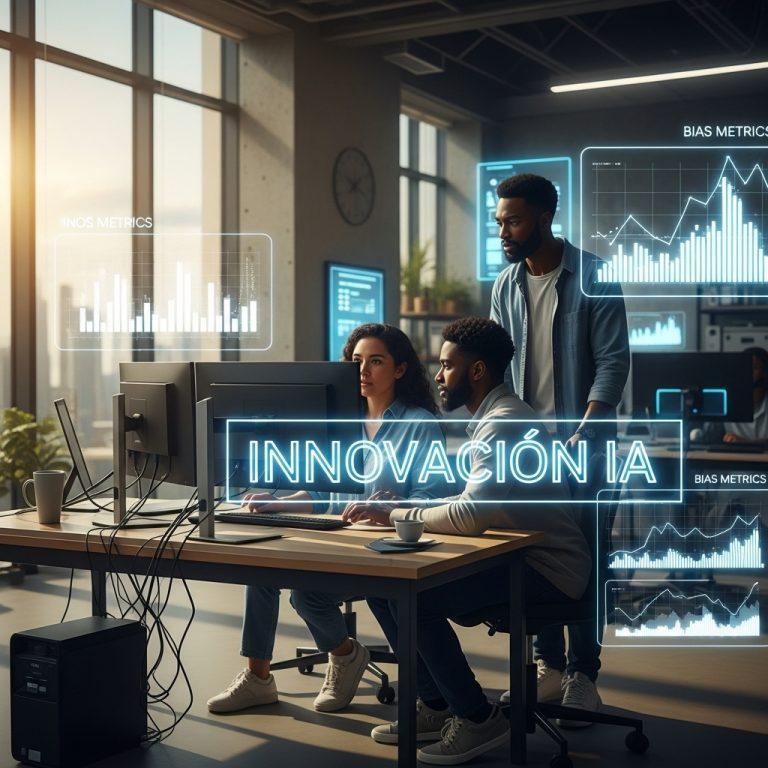 Cómo OpenAI mide el sesgo político en ChatGPT y su impacto en la IA objetiva