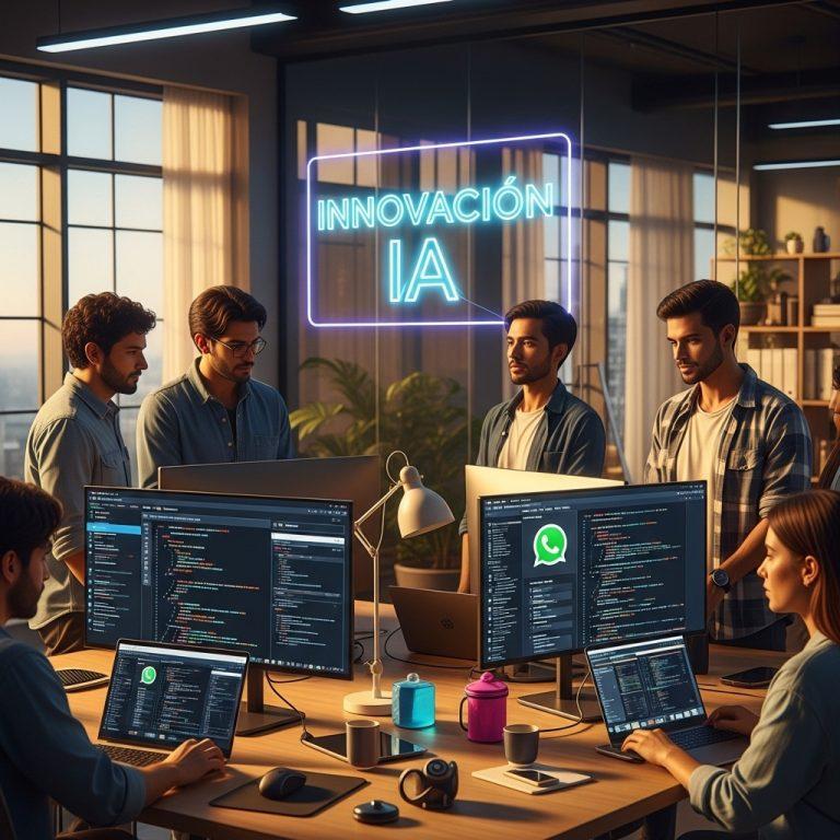 Actualización WhatsApp Business API: cómo afecta la prohibición de chatbots generales