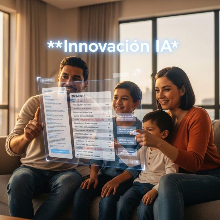 Cómo la inteligencia artificial ayuda a combatir la opacidad en facturas médicas