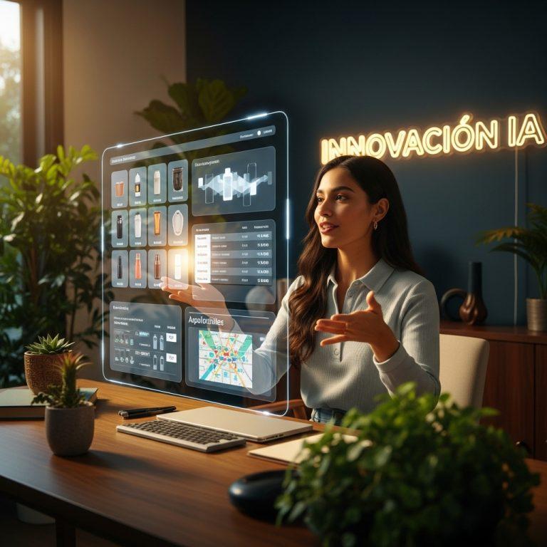 Cómo la inteligencia artificial de Google transforma la experiencia de compra digital