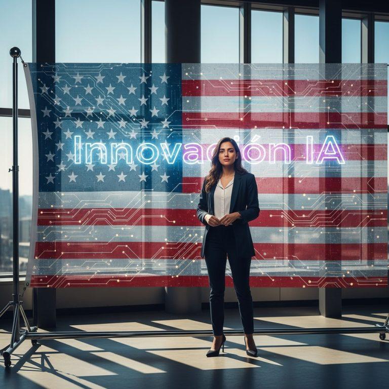 La fragmentación en la regulación de la inteligencia artificial en Estados Unidos: claves y retos actuales