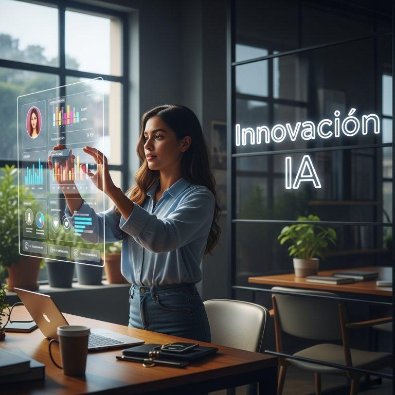 Copywriting en 2025: cómo la autenticidad y la IA transforman tu contenido digital