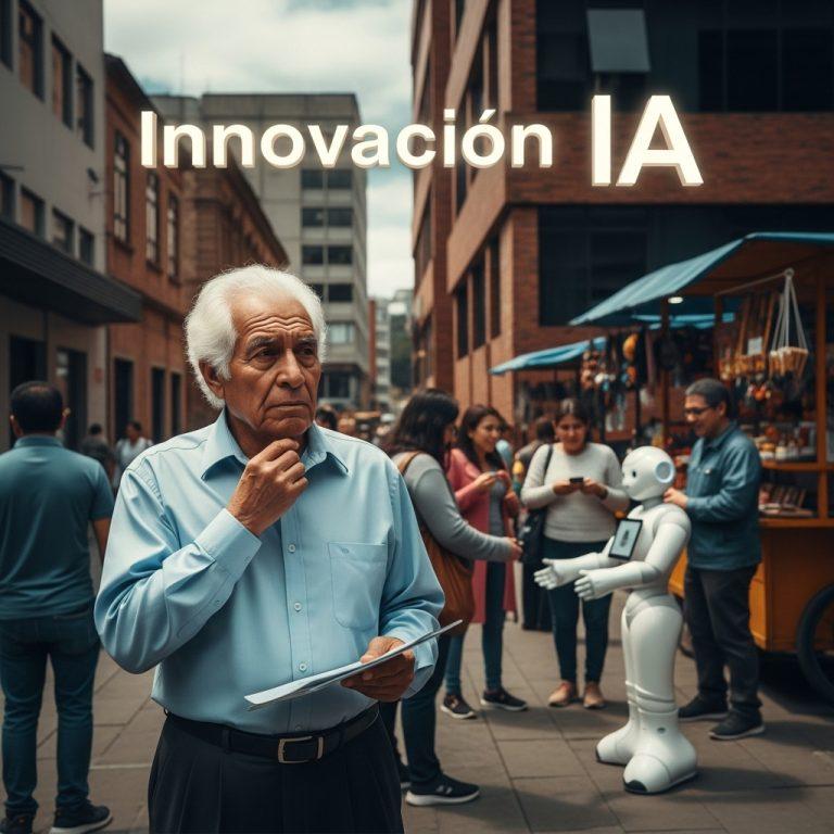 El impacto real de la inteligencia artificial en el futuro del empleo y la sociedad