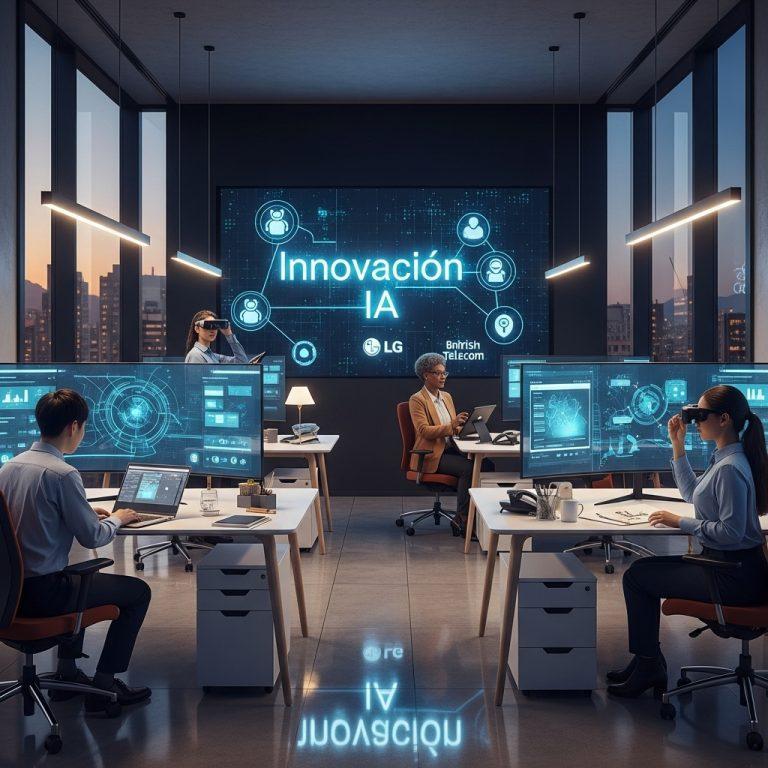 Port revoluciona los portales internos para desarrolladores con IA y rapidez SaaS