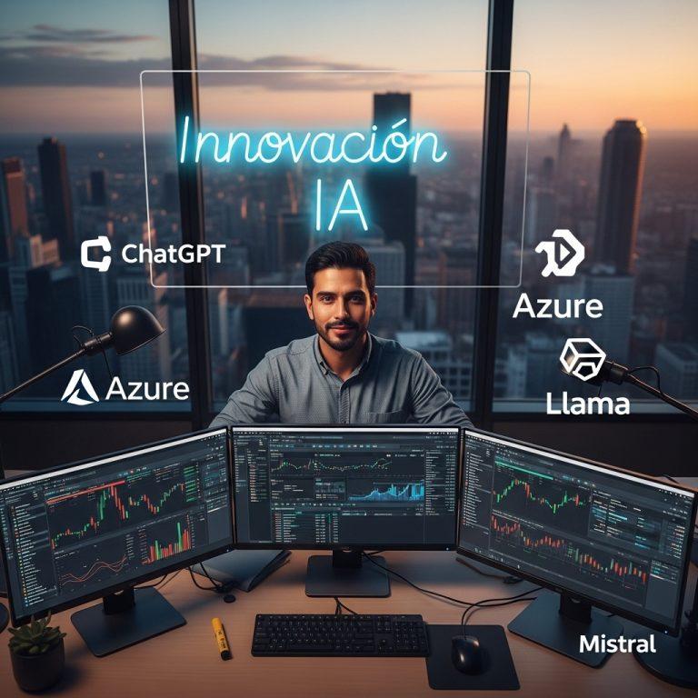 Cómo el cambio estratégico de OpenAI redefine la IA para startups en 2025