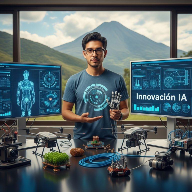 Nvidia y la robótica abierta: cómo el CES 2026 redefine el futuro físico de la IA