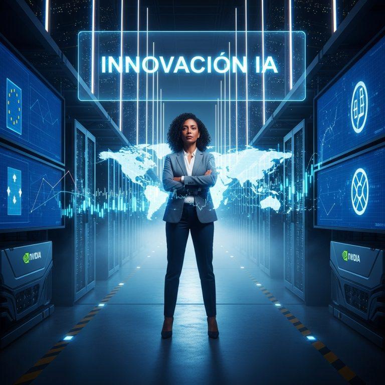 Megarronda de xAI: cómo Ecuador y Latinoamérica pueden ganar en la nueva era IA