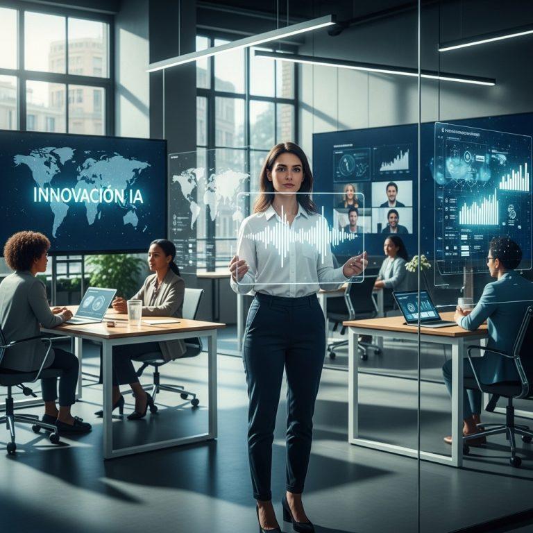 Cómo Parloa revoluciona la automatización de atención al cliente con inteligencia artificial