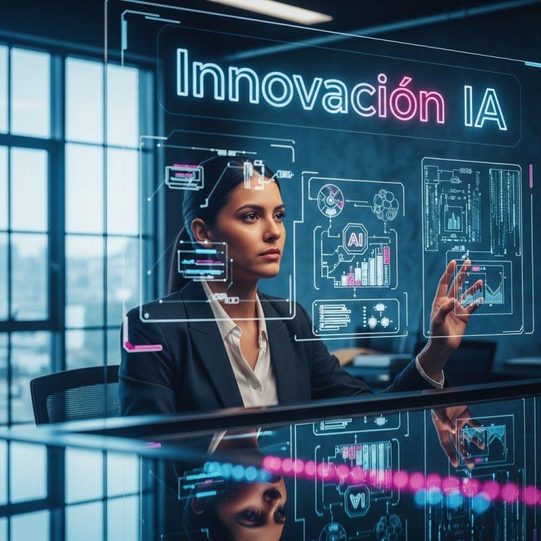 Cómo la inteligencia artificial en la manufactura china redefine la industria global para 2027