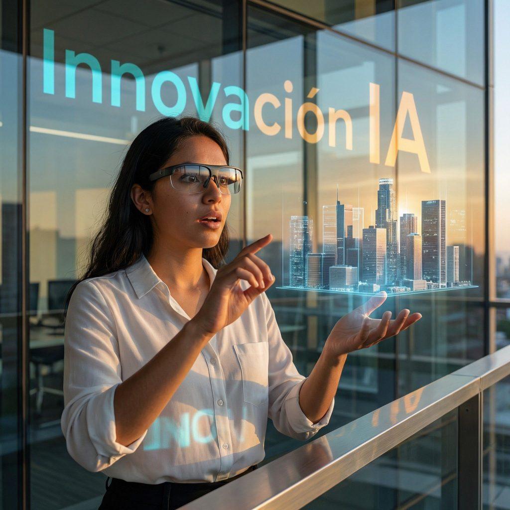 Modelos de mundo: por qué Autodesk apuesta por World Labs en 3D