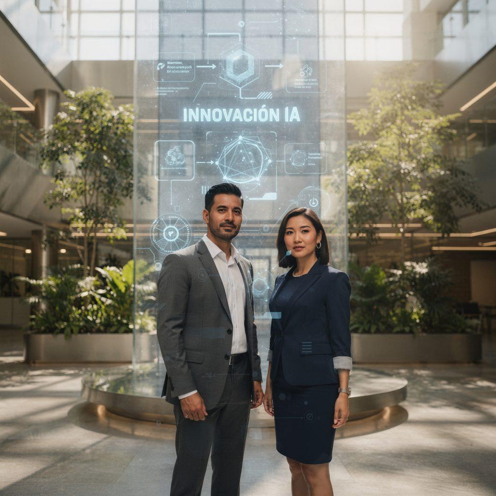 Microsoft Copilot unificado: qué cambia para PYMES en Ecuador