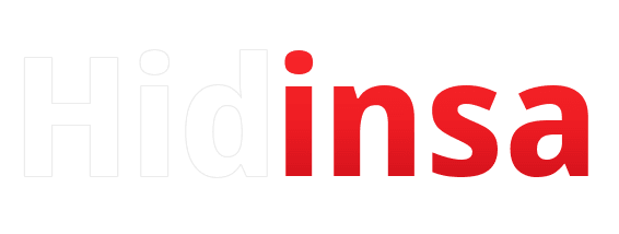 Hidinsa Hidinsa logo