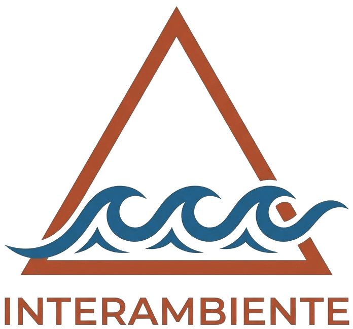 Interambiente Interambiente logo