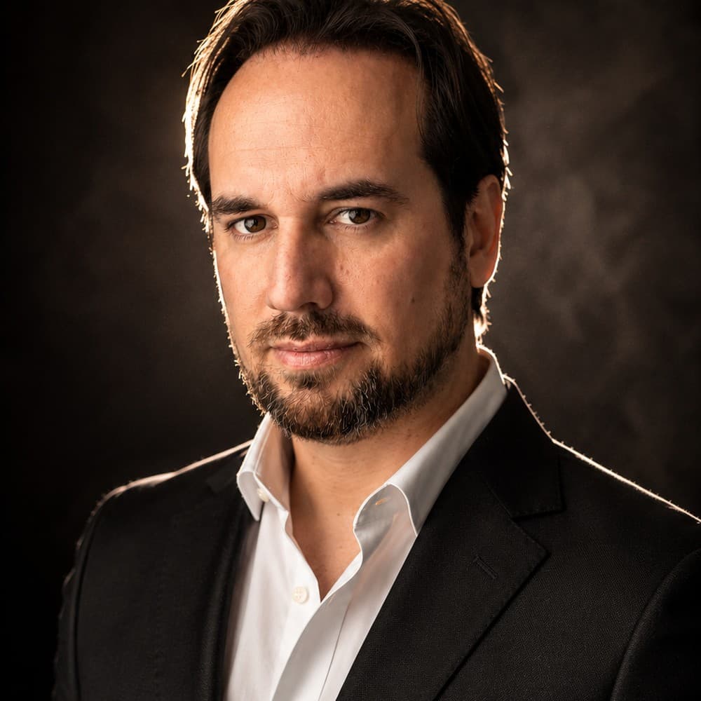 Sergio Jiménez Mazure