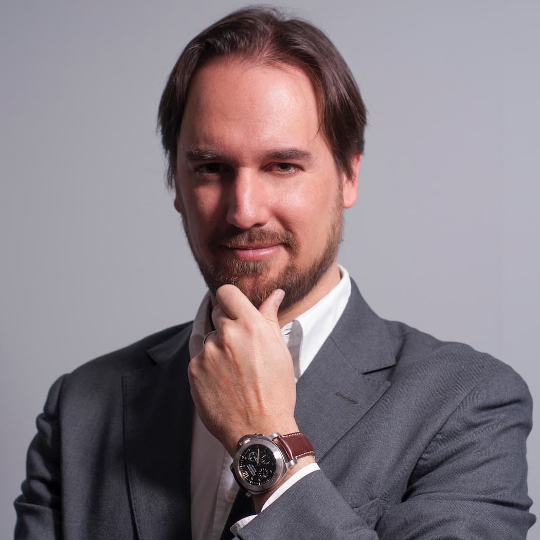 Sergio Jiménez Mazure