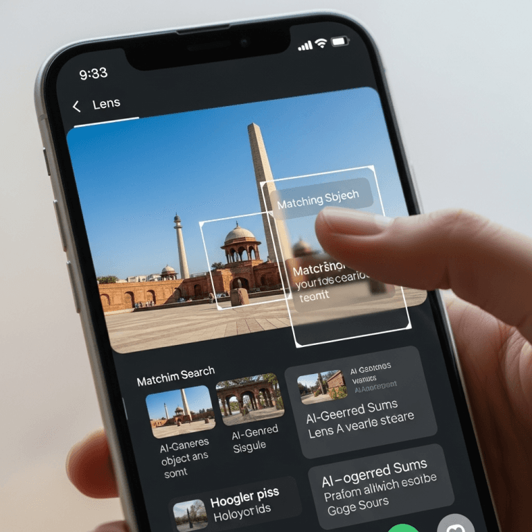 Google Lens en YouTube Shorts: descubre cómo revoluciona el contenido visual