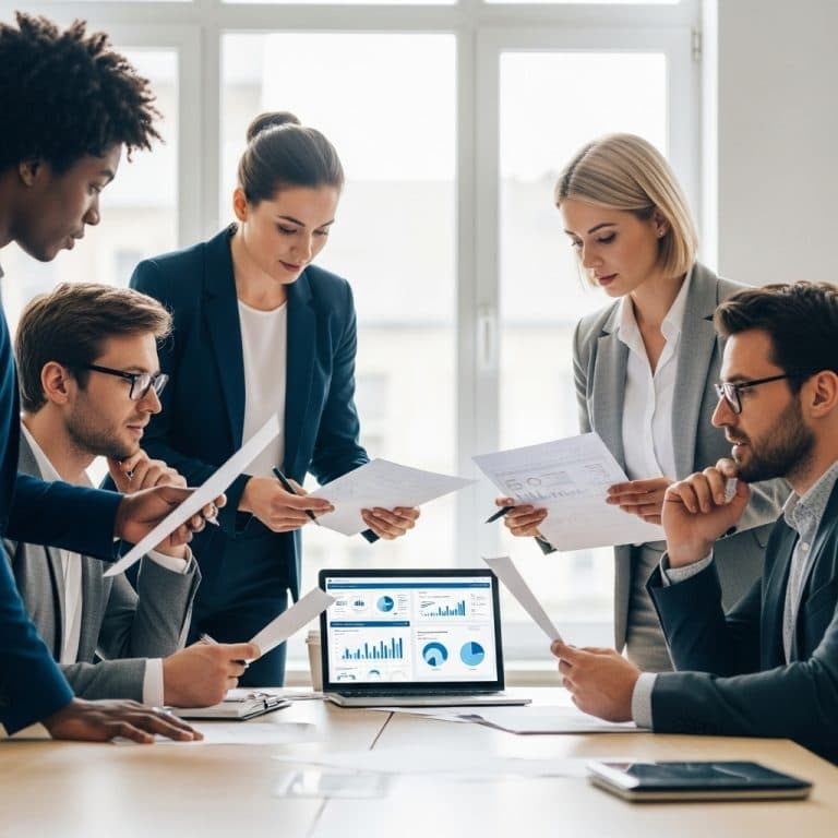 Cómo lograr un ROI real en inteligencia artificial: lecciones y estrategias clave