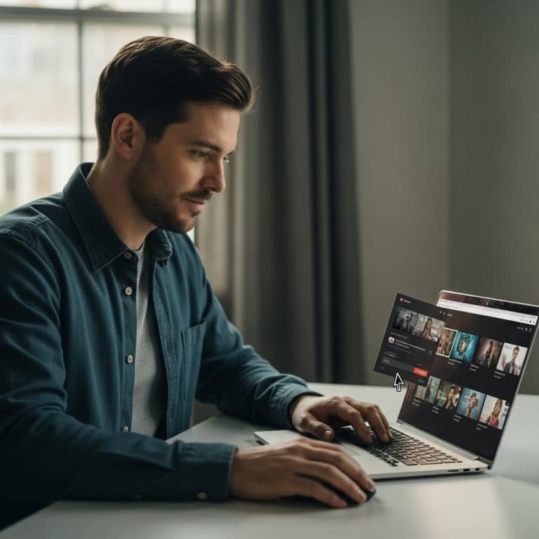Cómo las previsualizaciones automáticas por IA en Max transforman el streaming