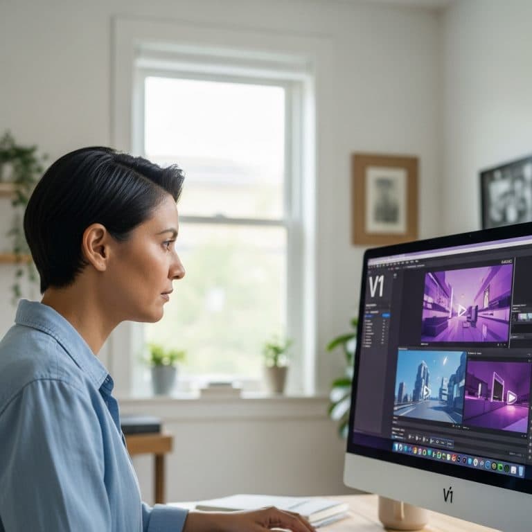Midjourney V1: cómo la IA transforma imágenes estáticas en videos creativos