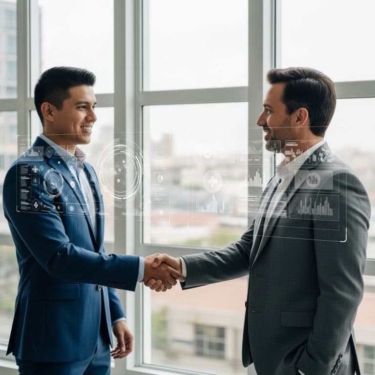 Reliv adquiere Hospisoft: un nuevo impulso a la salud digital en México y Latinoamérica