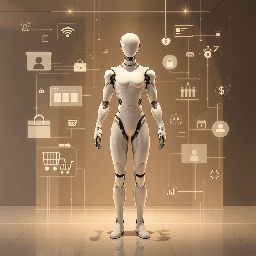 Estado de la Inteligencia Artificial en Ecuador 2025