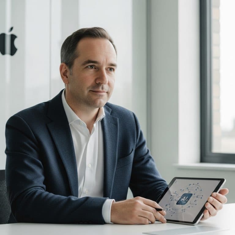 Cómo Apple planea revolucionar Siri integrando IA de OpenAI y Anthropic