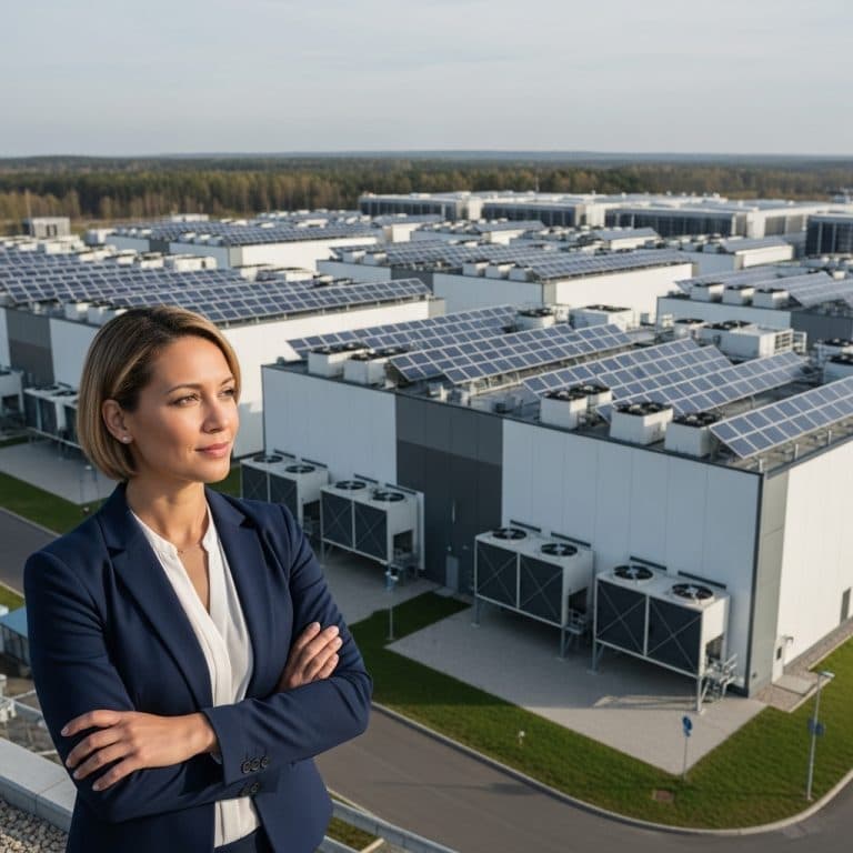 Cómo el acuerdo Stargate entre Oracle y OpenAI redefine la infraestructura para la IA