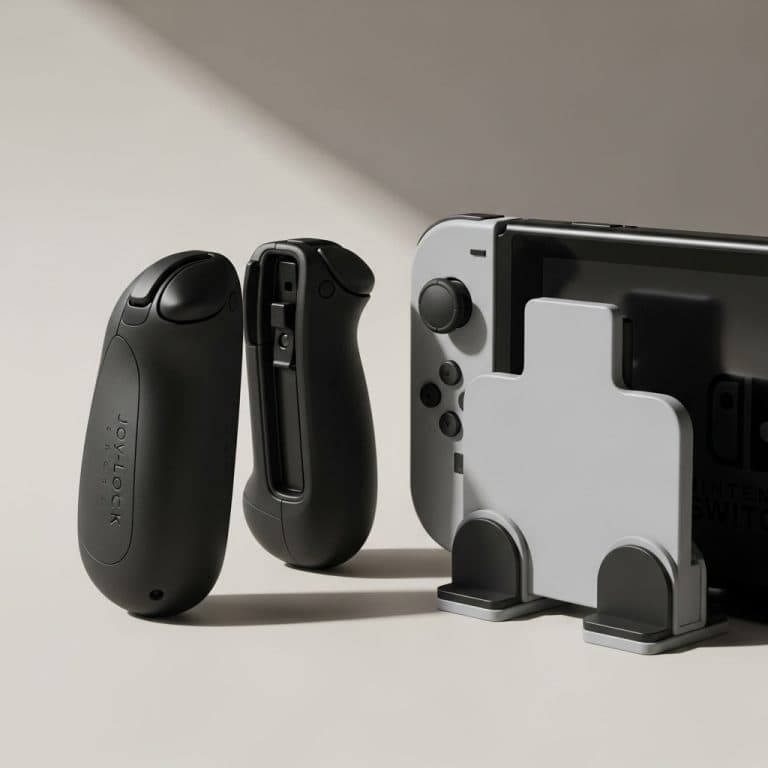 Cómo dbrand transformó el fallo en su funda Killswitch Nintendo Switch 2