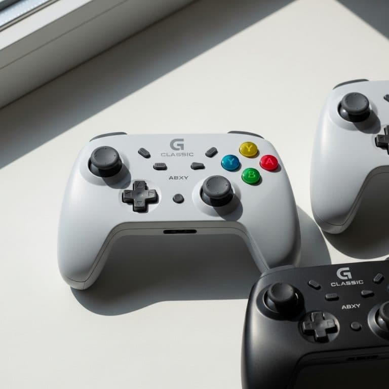 8BitDo Pro 3: innovaciones que redefinen el mando retro multiplataforma