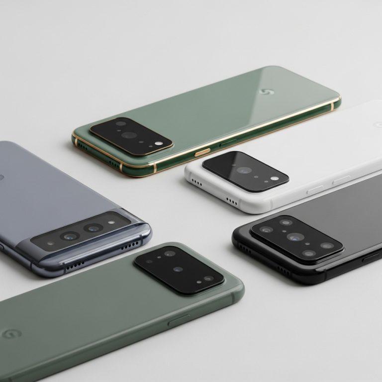 Pixel 10: la evolución clave que redefine el móvil premium en 2025