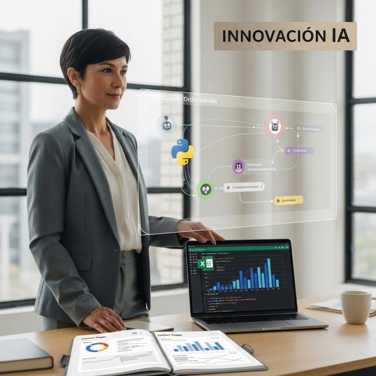 Microsoft Copilot 2025: cómo la IA personalizada transformará la productividad empresarial