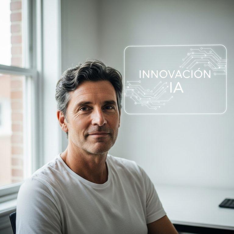 Cómo la inteligencia artificial redefine la educación y el futuro profesional