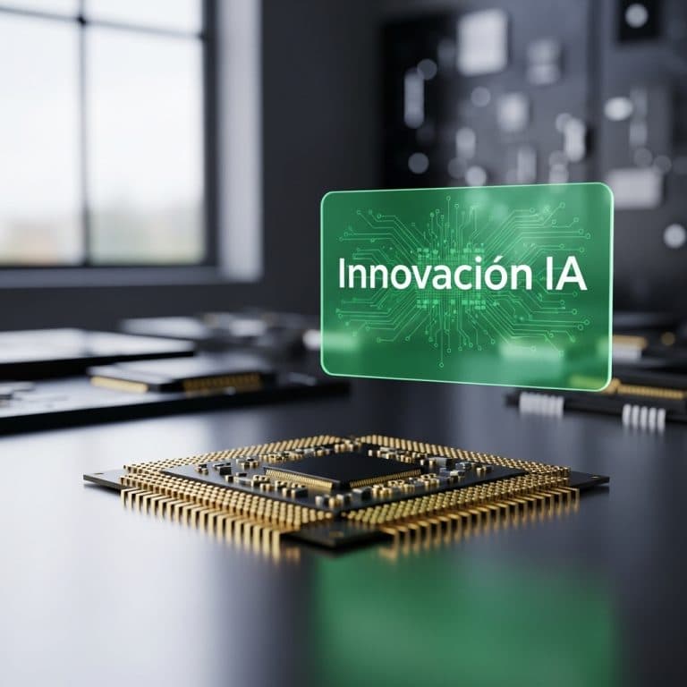 NVIDIA y los kill switches en chips de IA: ¿control o riesgo para la innovación?